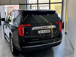 GMC Yukon